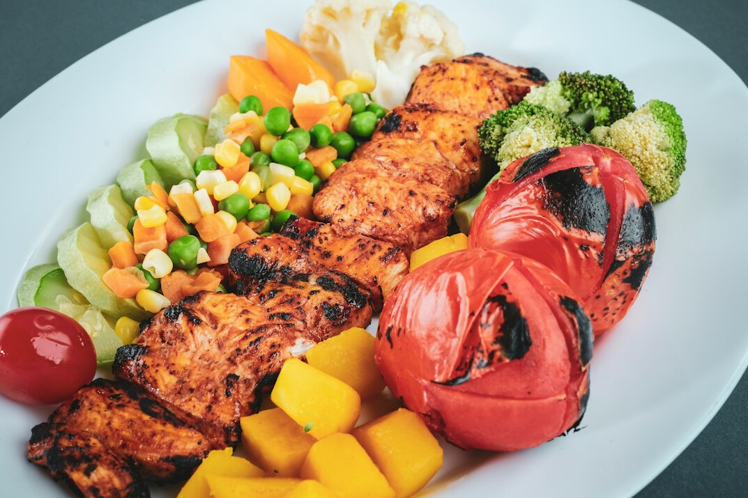 healthy protein sources